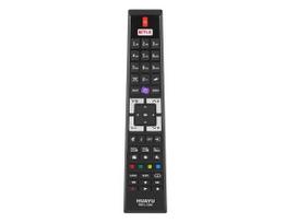 Lamex LXP1396 TV remote control for TV, VESTEL / HYUNDAI / TELEFUNKEN LCD RM-L1396
