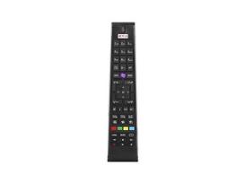 HQ LXP04995 TV remote control VESTEL / HYUNDAI / TELEFUNKEN RC A4995 Black