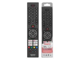 Lamex LXH1772 TV remote control, VESTEL RM-L1772 LCD TV, compatible with SMART, NETFLIX, YOUTUBE, PRIME VIDEO, and RAKUTEN