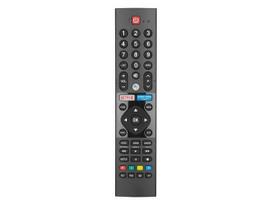 Lamex LXPNV2 TV remote control, Panasonic PN-V2 LCD TV, Netflix / Prime Video