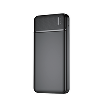 maXlife MXPB-01 Power Bank / Micro USB / Type-C / 2 USB Ports / 10,000 mAh