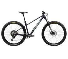 Orbea LAUFEY H30 Tanzanite (Matt)-Blue Stone (Gloss) - kalnų dviratis