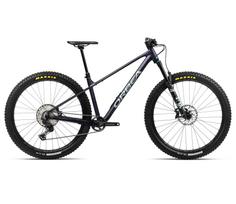 Orbea LAUFEY H-LTD Tanzanite (Matt)-Blue Stone (Gloss) - kalnų dviratis