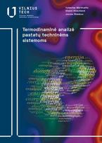 Termodinaminė analizė pastatų techninėms sistemoms - Vytautas Martinaitis, Giedrė Streckienė, Juozas Bielskus