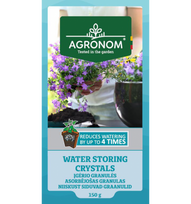 Įgėrio granulės AGRONOM, 150 g