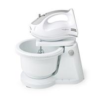 Nedis KAHM110CWT Hand Mixer, 200W