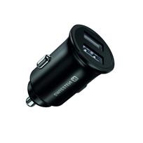 Swissten Car Charger, 2 USB Ports, 4.8A