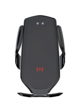 maXlife MXCH-08 Car Holder with 15W Wireless Charging