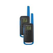 Motorola  Talkabout T62 2-pack Walkie-talkies + charger