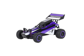 QUER Radio Controlled Phantom 1:32 / 2.4 GHz / 2WD / Lilac