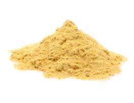 Ožragės sėklos maltos - 1000g - pakuotėje