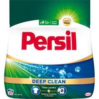 Skalbimo milteliai PERSIL White, 20 skalbimų, 1,1 kg