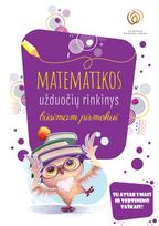 Matematikos užduočių rinkinys būsimam pirmokui