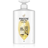 Pantene Pro-V Bond Repair stiprinamasis šampūnas pažeistiems plaukams su biotinu 1000 ml