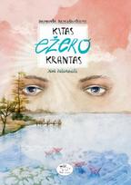 Kitas ežero krantas - Raimonda Razbadauskienė