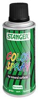 Stanger purškiami dažai Color Spray MS 150 ml, žali, PDZSTG115008