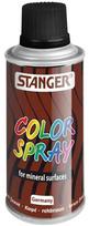 Stanger purškiami dažai Color Spray MS 150 ml, ruda, PDZSTG115021
