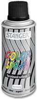 Stanger purškiami dažai Color Spray MS 150 ml, PDZSTG115009