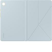 Samsung Galaxy Tab A9 Book Cover Blue