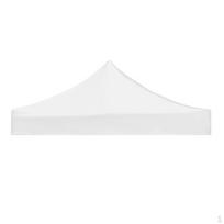 Outdoor Canopy Tent Shade Camping Travel – balta, kaip aprašyta