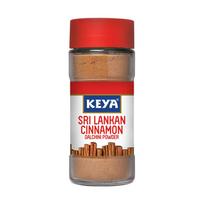 Ceilono cinamonas (50 g), Šri Lankos cinamonas, Keya