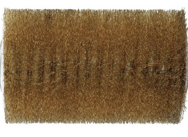 Valymo šepetys RYOBI RAC824, kerpėms, samanoms, skirtas RY18PCB