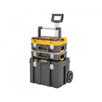 Įrankių dėžių komplektas DeWalt DWST83411-1