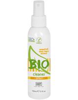 HOT BIO sekso žaislų valymo priemonė (150 ml) - 150 ml