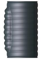 Dorcel Deepvibe penio mova - Juoda
