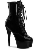 Pleaser Delight-1020 B/M - 40