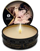 Shunga kvepianti masažinė žvakė (30 ml) - Šokoladas