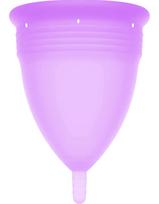 Stercup menstruacinė taurelė - L