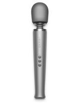 Le Wand Rechargeable Vibrating Massager - Pilka