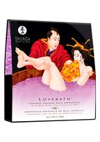 Shunga Lovebath rinkinys jausmingam vonios ritualui - Sensual Lotus