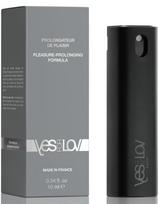 YESforLOV malonumą ilginančios formulės orgazmą atitolinantis purškiklis vyrams (10 ml) - 10 ml