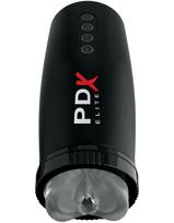 Pipedream PDX Elite Moto-Bator 2 masturbatorius - Makštis