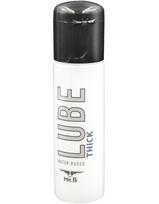 Mister B Lube Thick lubrikantas (100 / 250 ml) - 100 ml