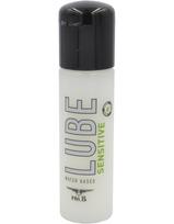 Mister B Lube Sensitive lubrikantas (30 / 100 ml) - 100 ml
