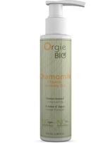 Orgie Bio raminantis intymios priežiūros gelis po sekso (100 ml) - Ramunė