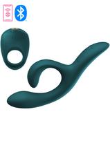 We-Vibe Date Night rinkinys - Žalia