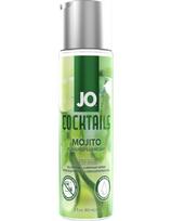 JO Cocktails aromatizuotas lubrikantas (60 ml) - Mojito