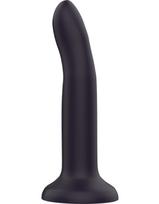Mythology Duman Mystic spalvą keičiantis silikoninis dildo - L