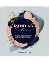 OpenMity Randiņš Pārsteigums - Latviešu valodā