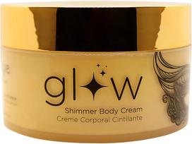 Orgie Glow blizgantis kūno kremas 250 ml - 250 ml