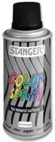 Stanger purškiami dažai Color Spray MS 150 ml, PDZSTG500600