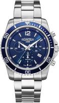 Vyriškas Laikrodis ROAMER NAUTIC CHRONO 100 862837 41 45 20