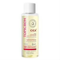 TOPICREM CICA, koncentruotas aliejus nuo strijų ir randų, 100ml
