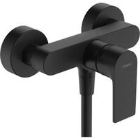 Hansgrohe Rebris E Matt Black 72650670
