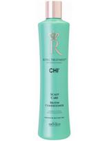CHI kondicionieius jautriai galvos odai su biotinu CHI Royal Treatment Biotin pH3.5 355ml