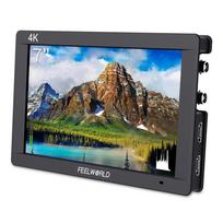 Feelworld monitorius FW703 7" SDI